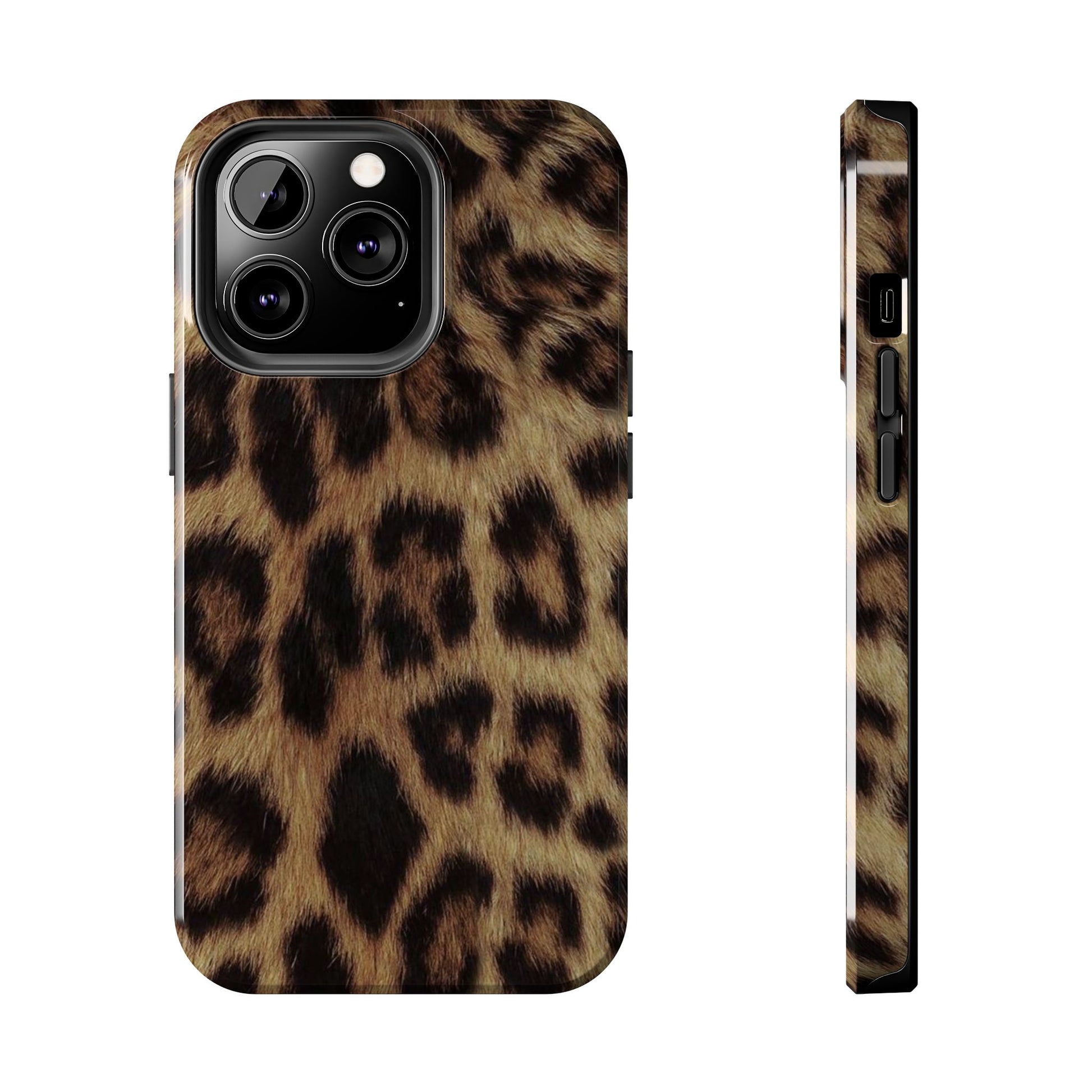 Leopard print  case