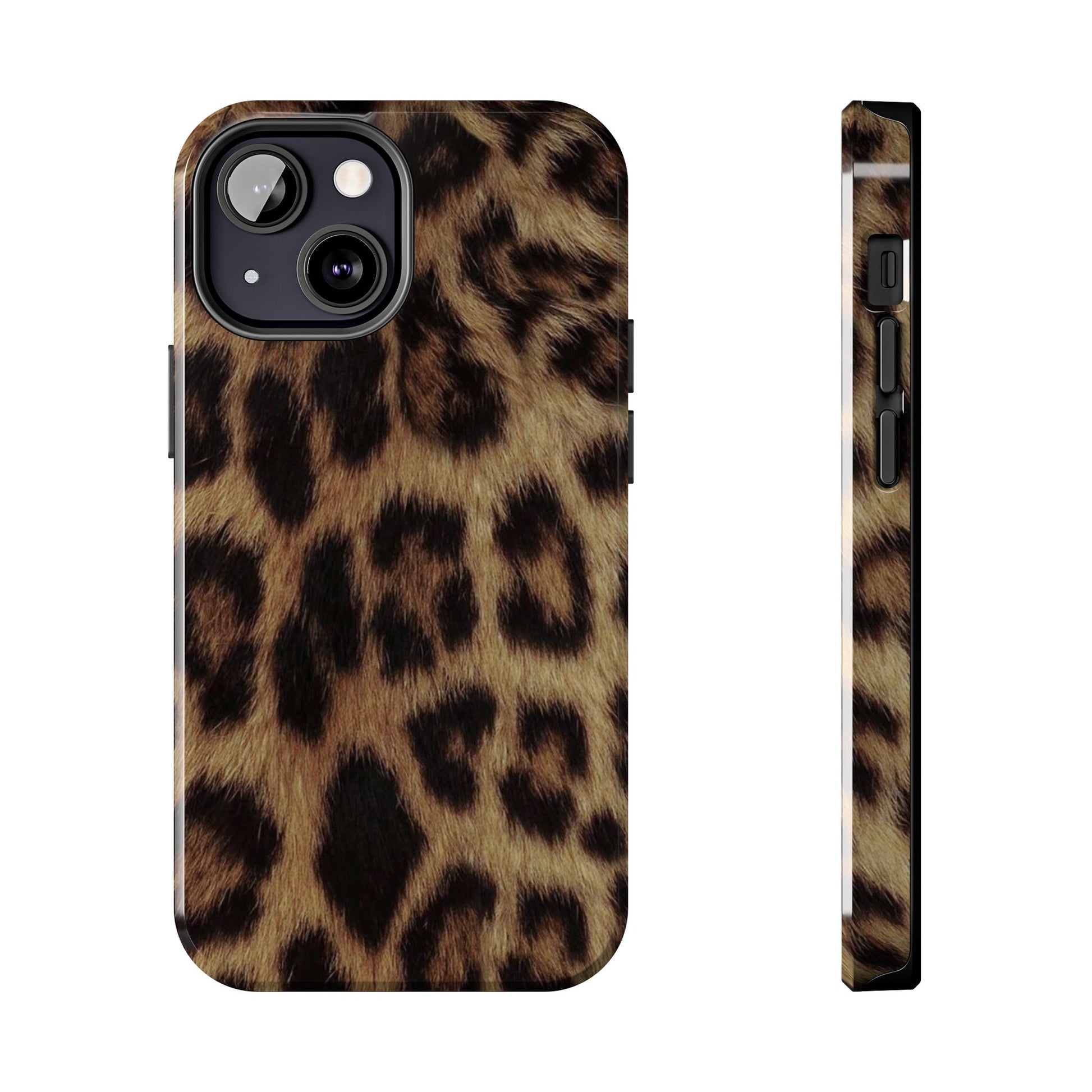 Leopard print  case