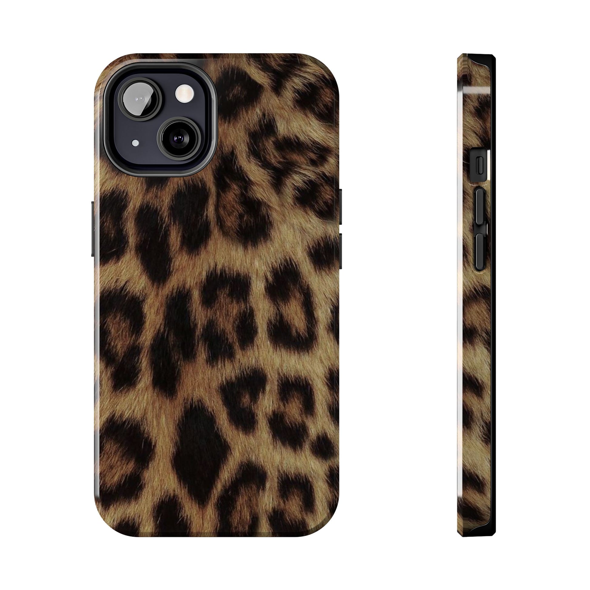 Leopard print  case